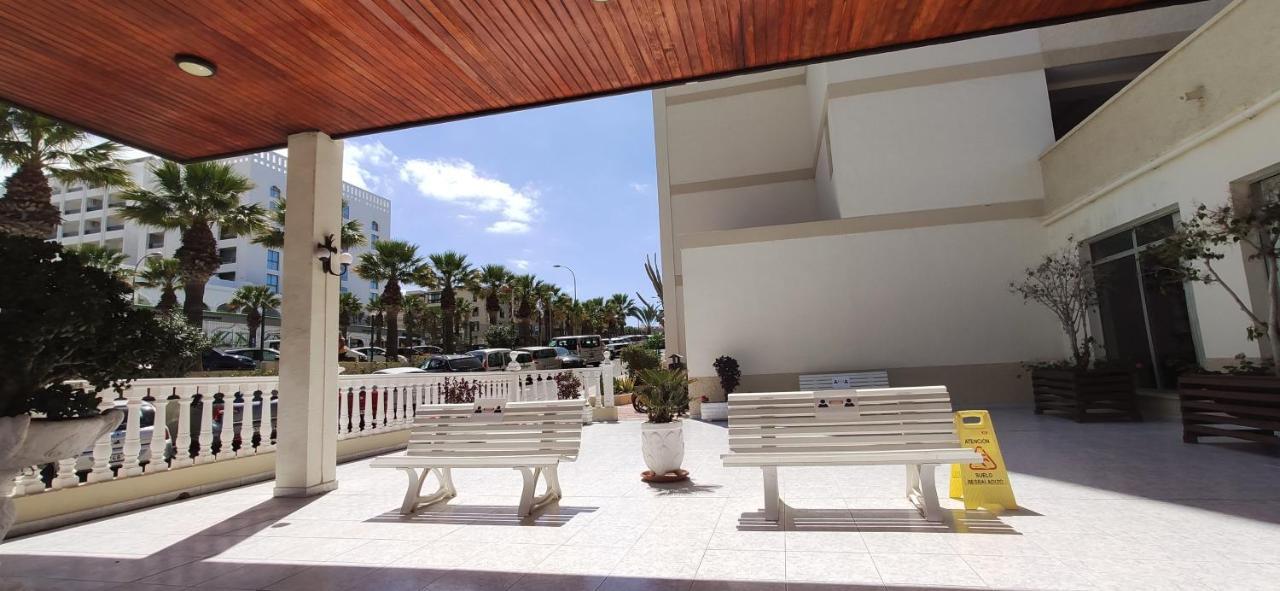 Cozy Studio Las Americas Playa de las Américas Eksteriør billede