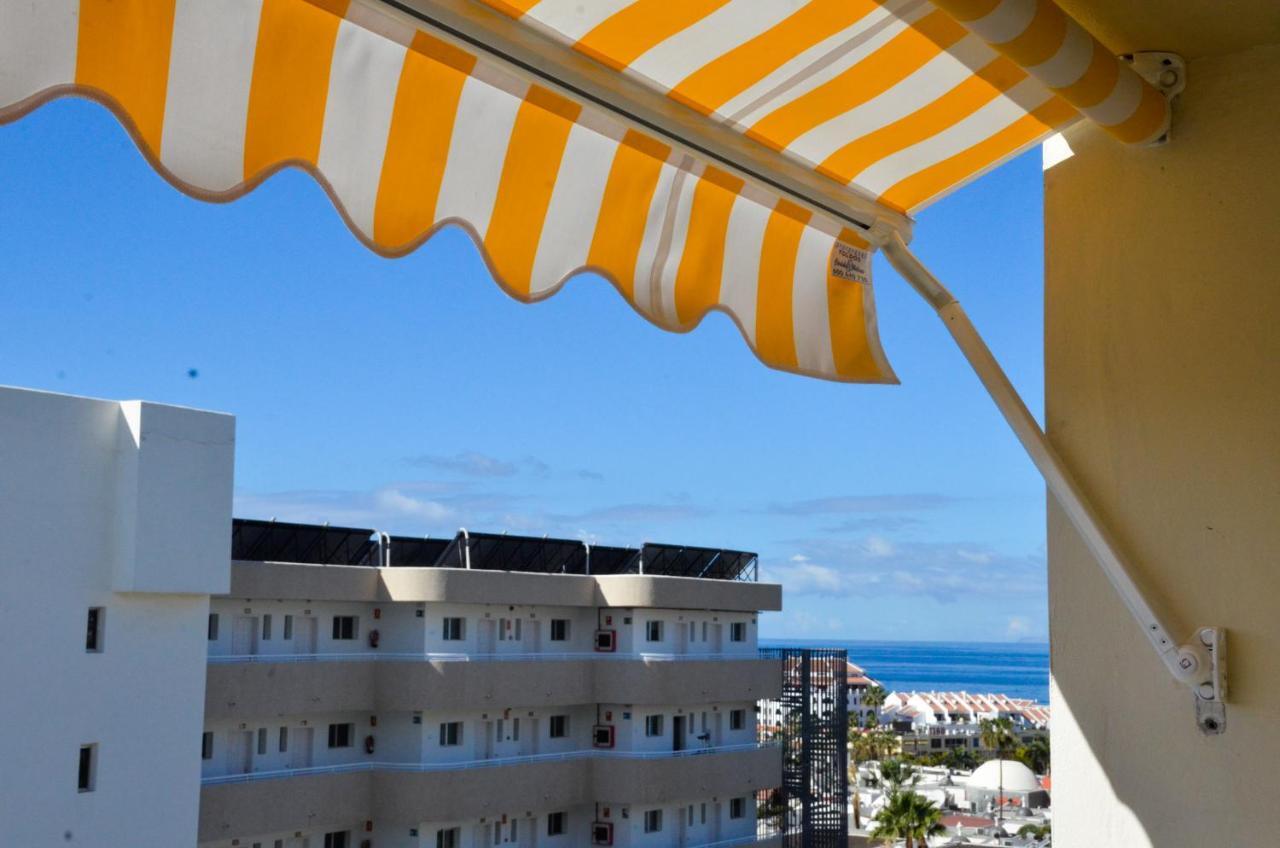 Cozy Studio Las Americas Playa de las Américas Eksteriør billede