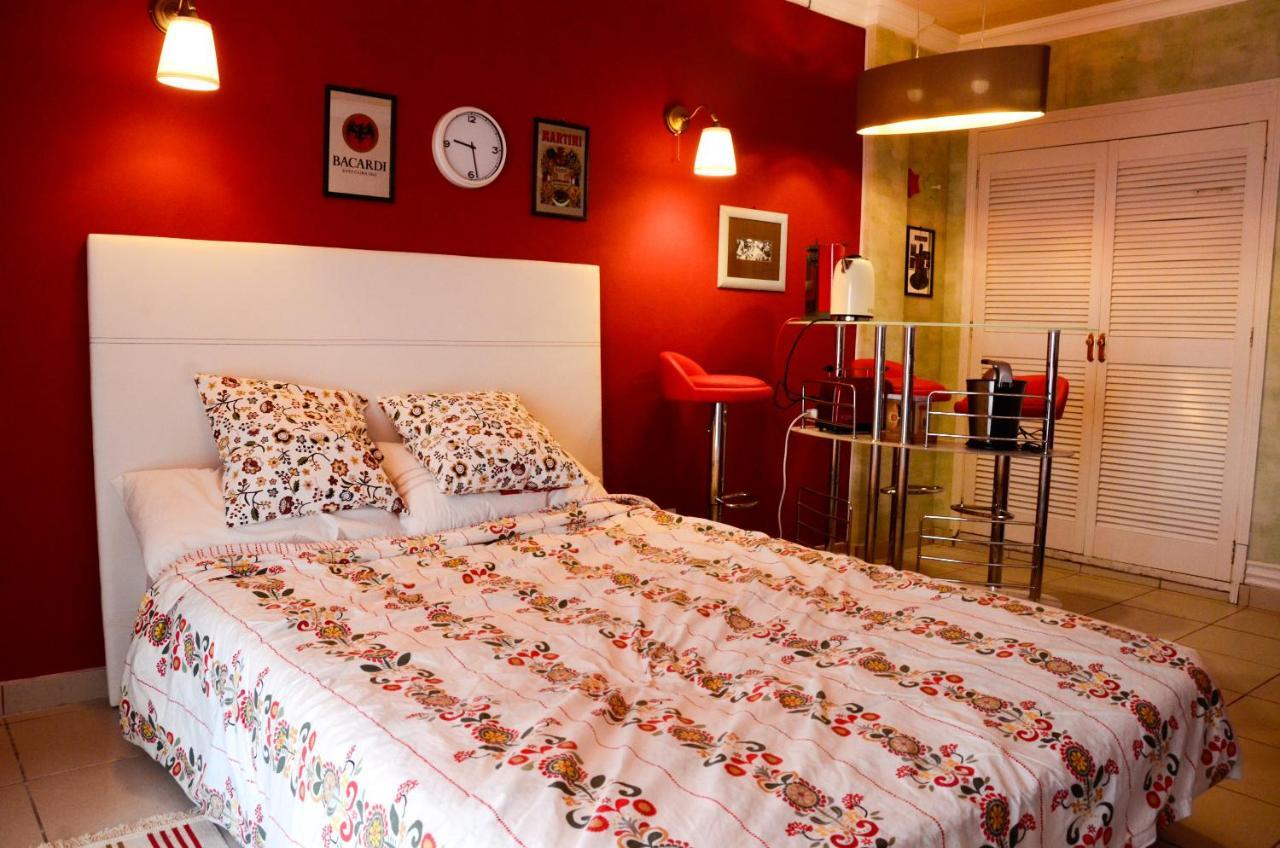 Cozy Studio Las Americas Playa de las Américas Eksteriør billede